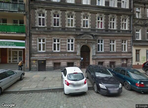 Ceny mieszkań Wrocław UL. FRANKLINA DELANO ROOSEVELTA 12