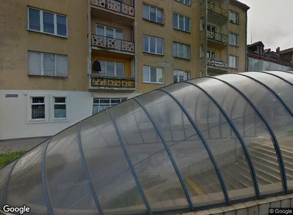 Ceny transakcyjne mieszkań Bydgoszcz Bernardyńska 16