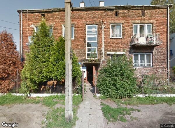 Ceny mieszkań Warszawa ul. Pokrzywnicka 11