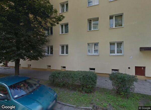 Ceny mieszkań Łódź Gazowa 10