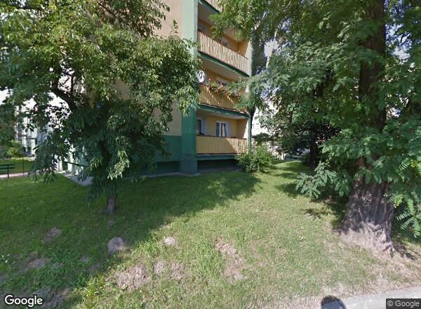 Ceny mieszkań Lublin Irydiona 4