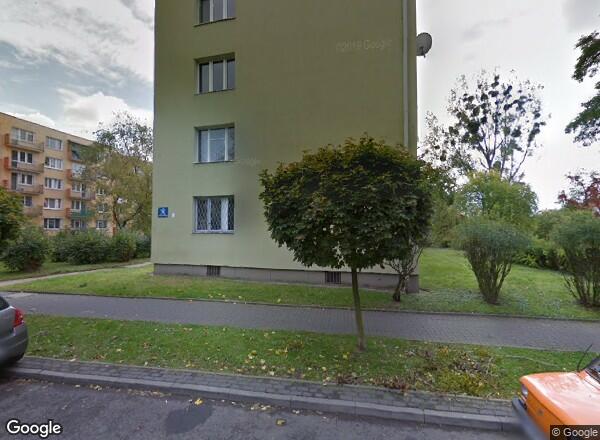 Ceny mieszkań Łódź Bracka 39