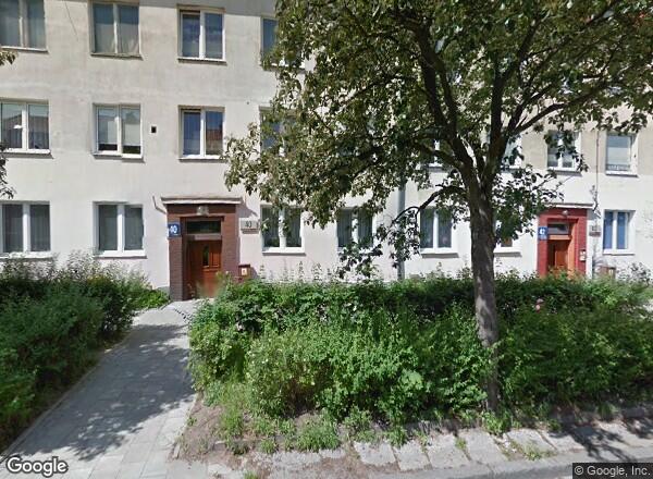 Ceny mieszkań Gdańsk Jana Kilińskiego 40