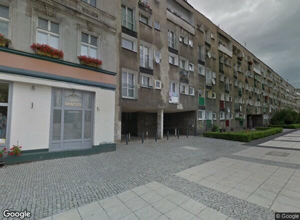 Ceny transakcyjne mieszkań Wrocław PL. NOWY TARG 15