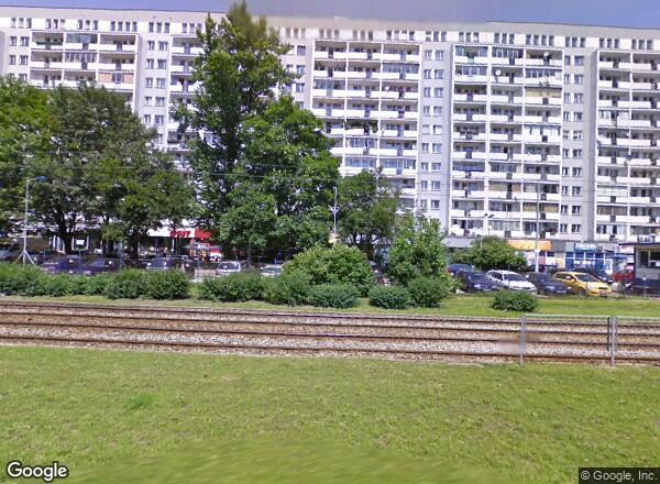 Ceny mieszkań Warszawa ul. Prosta 2/14