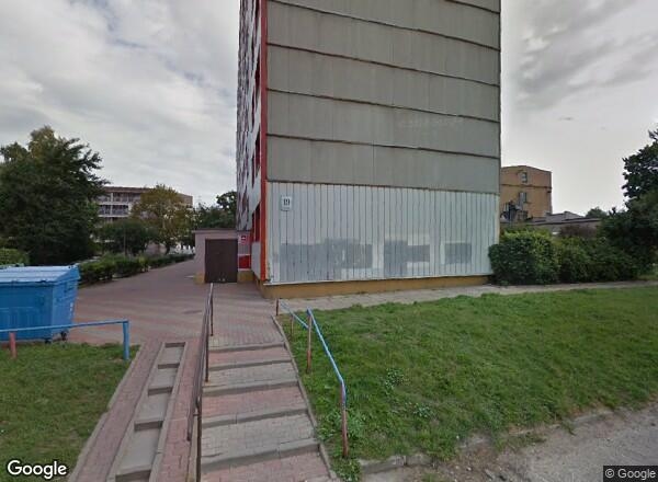 Ceny transakcyjne mieszkań Białystok Kardynała Stefana Wyszyńskiego 19