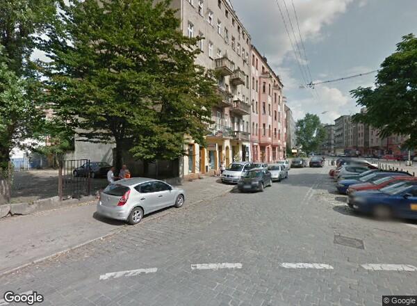 Ceny mieszkań Wrocław UL. KOMUNY PARYSKIEJ 94