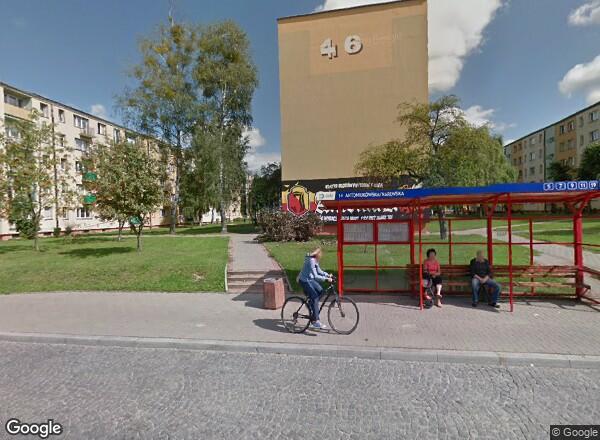 Ceny mieszkań Białystok Antoniukowska 46