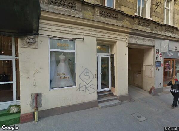 Ceny mieszkań Łódź Stefana Jaracza 6