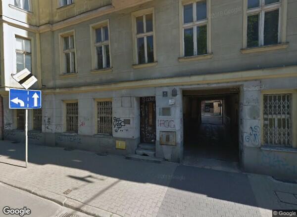 Ceny mieszkań Poznań Ogrodowa 11