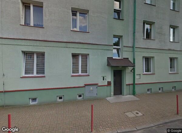 Ceny mieszkań Rzeszów Generała Józefa Kustronia 9