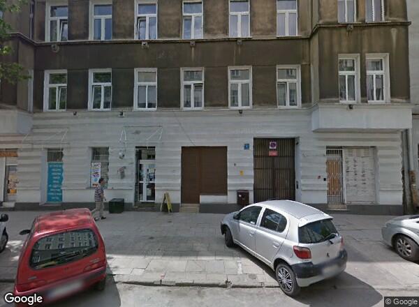 Ceny mieszkań Łódź Harcmistrza Aleksandra Kamińskiego 25