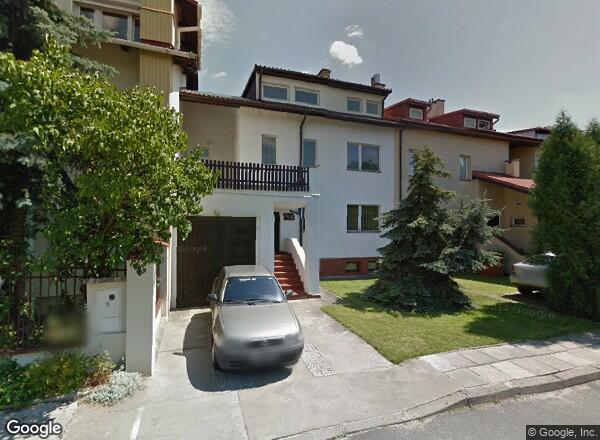 Ceny mieszkań Warszawa ul. Zachodzącego Słońca 42