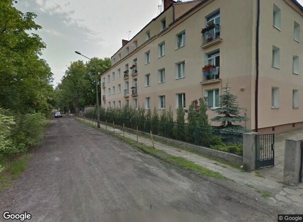 Ceny transakcyjne mieszkań Poznań Heweliusza 4/6