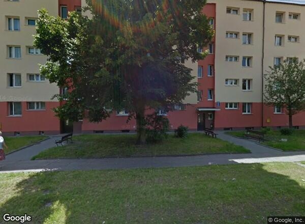 Ceny transakcyjne mieszkań Gdańsk Bajki 5