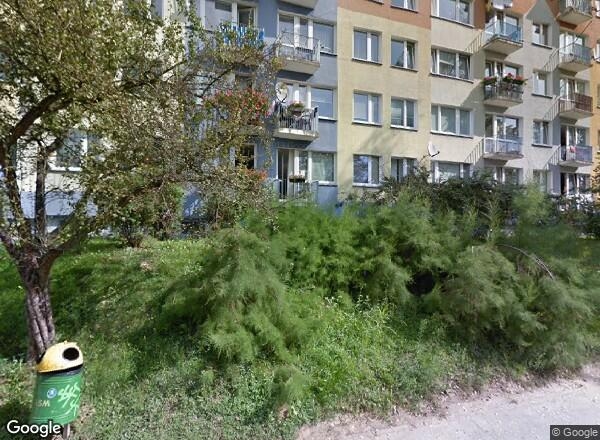 Ceny transakcyjne mieszkań Lublin Emancypantek 5