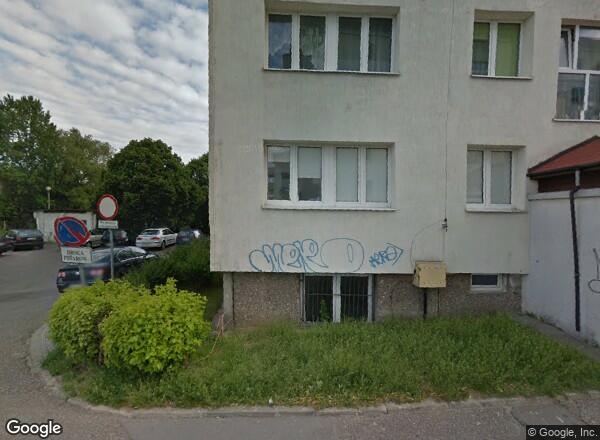 Ceny transakcyjne mieszkań Gdańsk Piotra Czajkowskiego 4