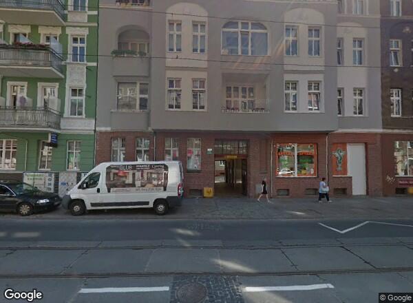 Ceny mieszkań Szczecin Jagiellońska 73
