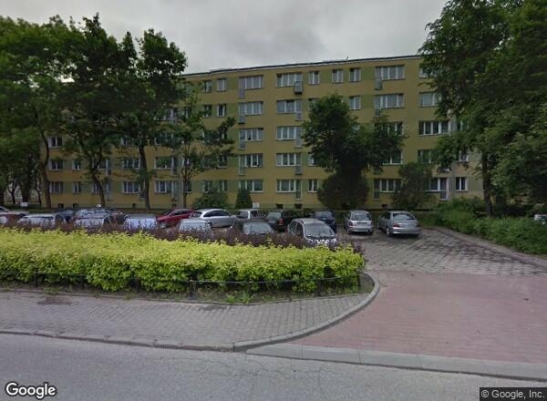 Ceny transakcyjne mieszkań Warszawa ul. gen. K. Sosnkowskiego 9