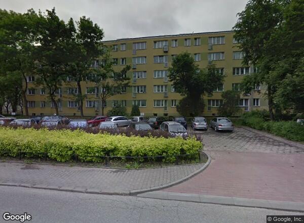Ceny mieszkań Warszawa ul. gen. K. Sosnkowskiego 9
