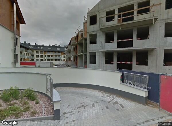 Ceny mieszkań Wrocław UL. OSOBOWICKA 139B