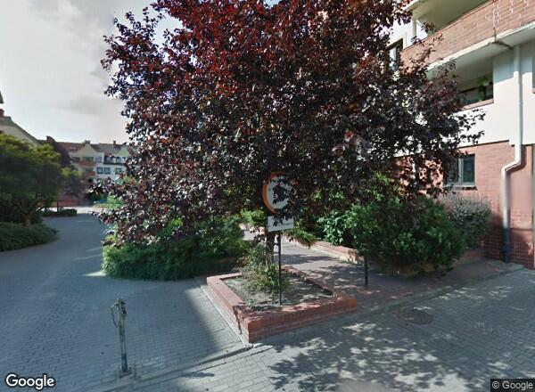 Ceny mieszkań Wrocław UL. STEFANA JARACZA 60