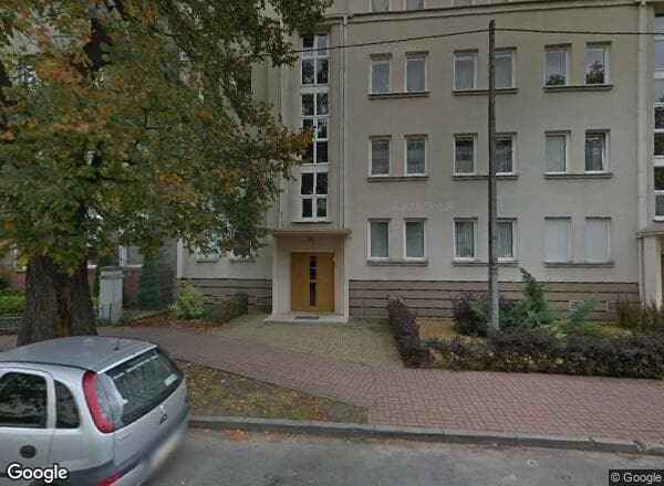 Ceny transakcyjne mieszkań Toruń Wiązowa 14