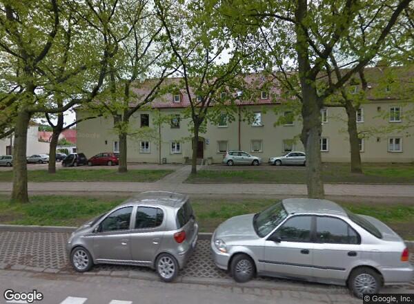 Ceny mieszkań Gdańsk Aleja Wojska Polskiego 20