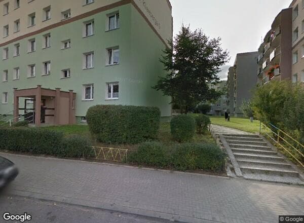 Ceny transakcyjne mieszkań Olsztyn gen. Franciszka Kleeberga 9