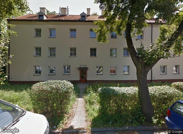 Ceny mieszkań Katowice Topolowa 5