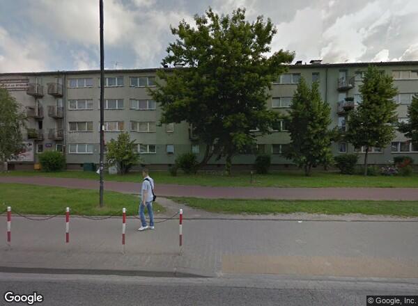 Ceny mieszkań Warszawa ul. Górczewska 94/96