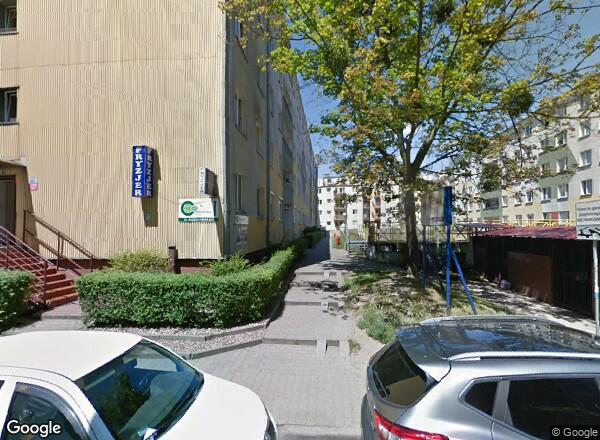 Ceny mieszkań Wrocław UL. BUDZISZYŃSKA 35