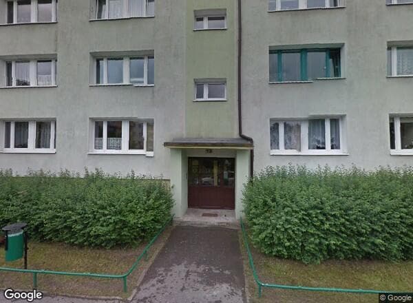 Ceny transakcyjne mieszkań Poznań Sochaczewska 13