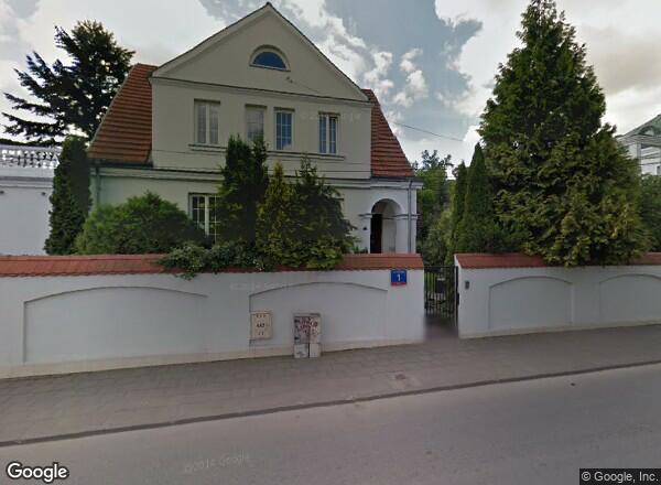 Ceny mieszkań Warszawa ul. L. Idzikowskiego 1
