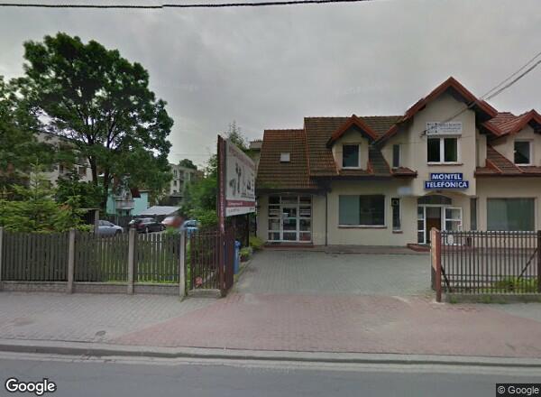 Ceny mieszkań Kraków Dobrego Pasterza 40
