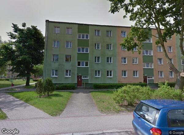 Ceny transakcyjne mieszkań Poznań Racjonalizatorów 9