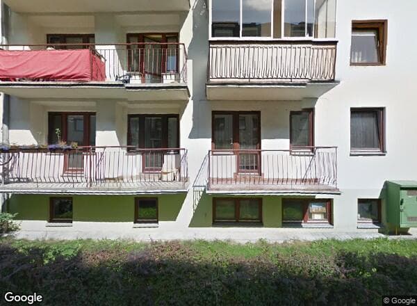 Ceny transakcyjne mieszkań Piaseczno Albatrosów 26