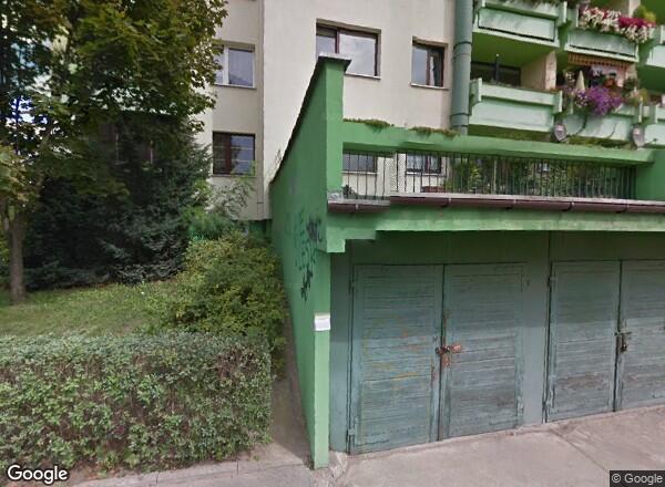 Ceny mieszkań Wrocław UL. BALONOWA 25