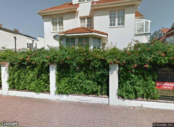 Ceny mieszkań Warszawa ul. Królowej Marysieńki 2