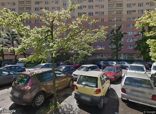 Ceny mieszkań Poznań Piastowskie 20