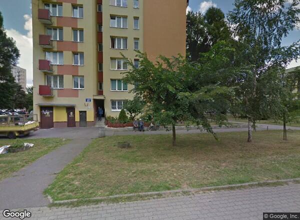 Ceny mieszkań Warszawa ul. Suwalska 23