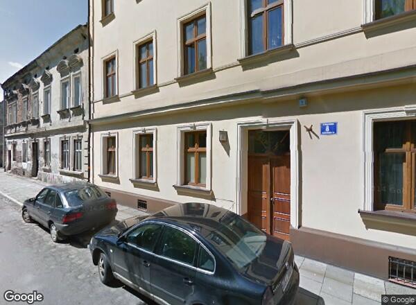 Ceny mieszkań Kraków Murowana 8