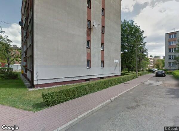 Ceny mieszkań Katowice Zamkowa 51