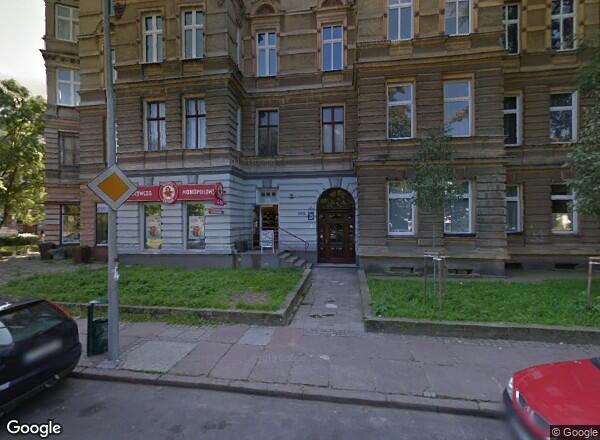 Ceny mieszkań Szczecin Wielkopolska 25