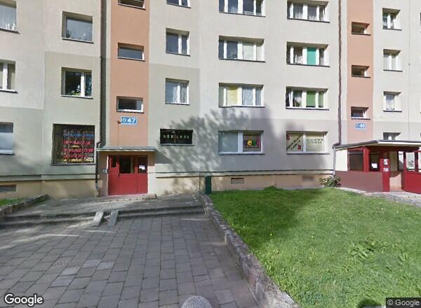 Ceny mieszkań Szczecin Aleksandra Kostki Napierskiego 47