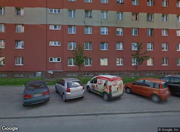 Ceny mieszkań Warszawa ul. S. Wojciechowskiego 35