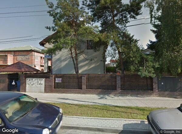 Ceny mieszkań Warszawa ul. Lewinowska 36A