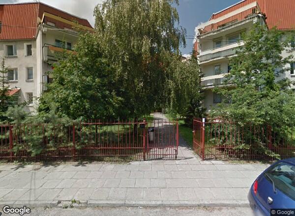 Ceny mieszkań Warszawa ul. Okuniewska 19