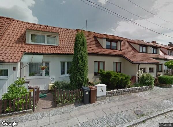 Ceny transakcyjne mieszkań Szczecin Akacjowa 5