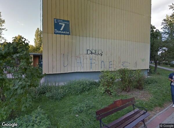 Ceny transakcyjne mieszkań Lublin Leonarda 7